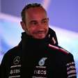 Lewis Hamilton pode assinar com a Ferrari para 2025, segundo rumores