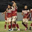 Santa Cruz vence o Porto em Caruaru e se reabilita no Pernambucano