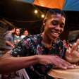Pré-carnaval: Galpão ZN recebe Roda de Samba do Poeira Pura