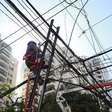Governo multa Enel em R$ 13 milhões por falhas no fornecimento de energia