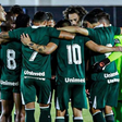Goiás vence o CRAC e assume vice-liderança do Campeonato Goiano