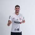 Corinthians oficializa a contratação do atacante Pedro Raul, ex-Toluca