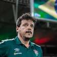 Fernando Diniz fala sobre sua demissão da Seleção Brasileira