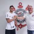 Corinthians oficializa acerto e Pedro Raul assina contrato até 2028; confira valores