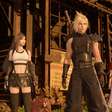 Terceira parte do remake de Final Fantasy VII deve sair em 2028