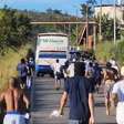 Organizadas de Atlético-MG e Cruzeiro entram em confronto antes do clássico