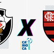 Vasco x Flamengo: retrospecto, prováveis escalações, arbitragem, onde assistir e palpites