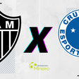 Atlético-MG x Cruzeiro: escalações, retrospecto, onde assistir e palpites