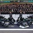 Mercedes: como construir uma fase de insucessos na F1