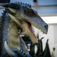 Dragões invadem o Shopping Taboão nestas férias: exposição gratuita reúne gigantes com efeitos especiais