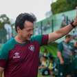 Diniz admite após empate do Fluminense pelo Carioca: 'Prioridade é a Recopa'
