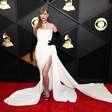 Grammy 2024: listamos os melhores looks da premiação