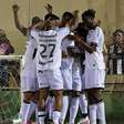 Três jogadores do Ceará compõem seleção da 1ª rodada da Copa do Nordeste; Confira