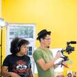 Mostra Coalizações Audiovisuais exibe de graça filmes de jovens de favelas