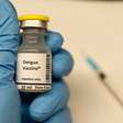 Saúde inicia distribuição da vacina da dengue; crianças de 10 a 11 anos serão primeiras imunizadas