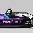 OAKBERRY e Pneustore serão patrocinadores de Pietro Fittipaldi na Indy e carro terá layout especial em St Pete