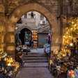 Khan el-Khalili: o mercado mais antigo do Cairo