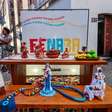 Edital abre 310 vagas para Festival Nacional de Artesanato