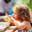 Estudo mostra que crianças entediadas comem até 79% mais