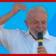 Lula chama Bolsonaro de 'maluco', 'aloprado' e 'ignorante' em discurso no RJ