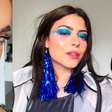 Carnaval: 5 maneiras diferentes de usar glitter para compor o look