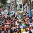 Carnaval na periferia de São Paulo: veja programação