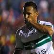 Coritiba vence o Cianorte e vê Robson embalar fase inspirada no Campeonato Paranaense