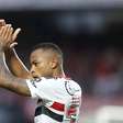 Botafogo fará proposta para contratar Wellington, lateral-esquerdo do São Paulo