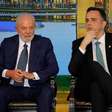 Pacheco vai a Lula relatar insatisfação sobre MP que altera regras do PIS/Cofins