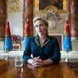 Kate Winslet aparece imponente em teaser de 'O Regime'