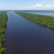 Nível do Rio Negro volta a patamar normal após queda histórica, mas Amazonas ainda sofre com seca