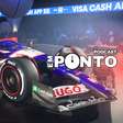 Podcast F1Mania Em Ponto: apresentação da Visa CashApp RB, renovação de Silverstone, investigação interna da Red Bull