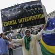 Quão perto o Brasil esteve de um golpe militar em 2022?