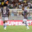 Estreia de Douglas Costa pelo Fluminense divide opiniões na web: 'Bagre'