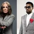Ozzy Osbourne detona Kanye West por samplear Black Sabbath: "Antissemita"