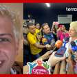 Prefeito do Recife descolore o cabelo para o Carnaval 2024: 'Ato de respeito'
