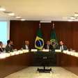 Em reunião, Bolsonaro pede para ministros 'fazerem alguma coisa' antes da eleição: "Vamos ter que reagir"