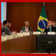 Bolsonaro disse que TSE errou ao chamar Forças Armadas para comissão eleitoral: 'Sou chefe supremo'