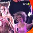 'Viro criança aqui': Claudia Leitte se emociona ao falar de Carnaval