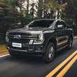 Ford reduz preços de Ranger, Maverick e Bronco Sport em abril
