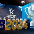 Fortaleza de olho! CBF revela novos detalhes da primeira fase da Copa do Brasil 2024
