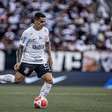 Lei da compensação no apito reanima Corinthians e salva estreia de António Oliveira