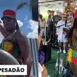Carnaval 2024: Iza estreia bloco em São Paulo e celebra: 'Tinha que escolher esse lugar'