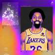 Livres no mercado: Lakers acerta com Dinwiddie e 76ers contrata Lowry