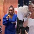 Ex-vendedora e modelo: Relembre a trajetória de Ivete, uma máquina de hits
