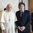'Comunista' e 'enviado do diabo': como era a relação conturbada de Milei com o papa Francisco