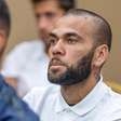 Detento que dividiu cela com Daniel Alves revela plano de fuga do ex-jogador, preso na Espanha