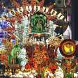 Carnaval: relembre esses 4 desfiles icônicos
