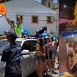 Um dia pelo carnaval multicultural das ladeiras de Olinda