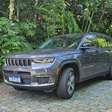 Avaliação: Jeep Grand Cherokee 4xe Plug-in vale mesmo R$ 570 mil?